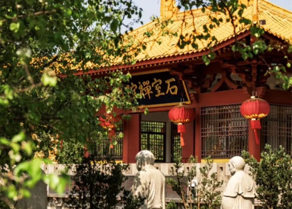 Hanyite शिशि चान मंदिर चैरिटी इवेंट में भाग लेता है, कॉर्पोरेट सामाजिक जिम्मेदारी को बनाए रखता है