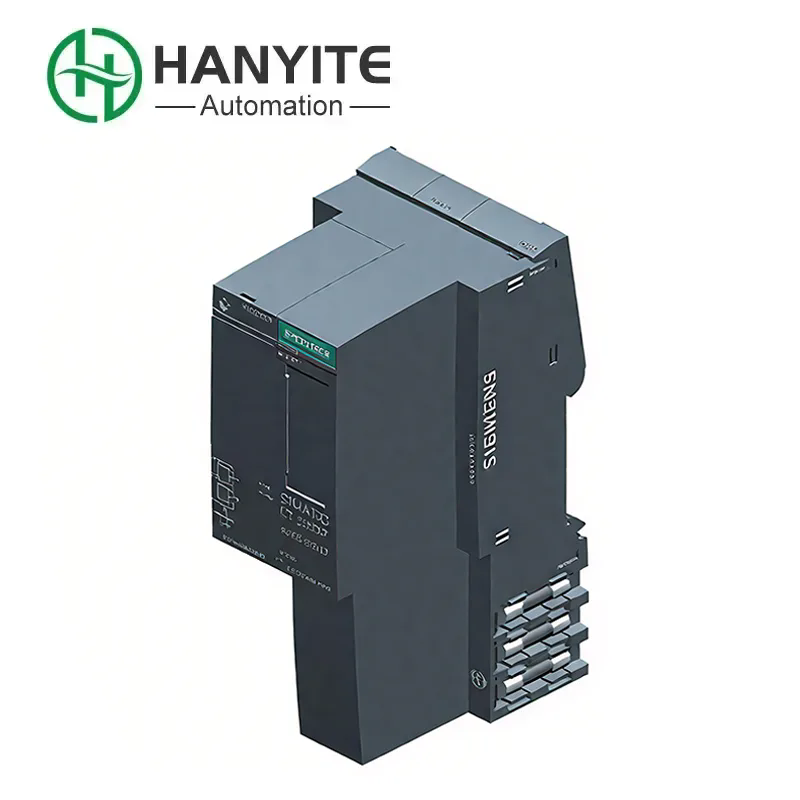 सीमेंस औद्योगिक स्वचालन में कैसे क्रांति लाता है?