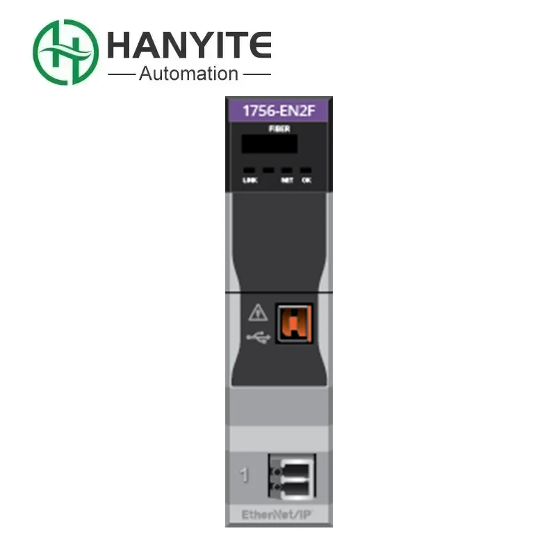 एलन ब्रैडली 1756-एन 2 एफ