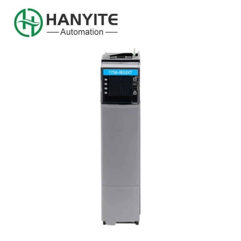 एलन ब्रैडली 1756-आईबी 32