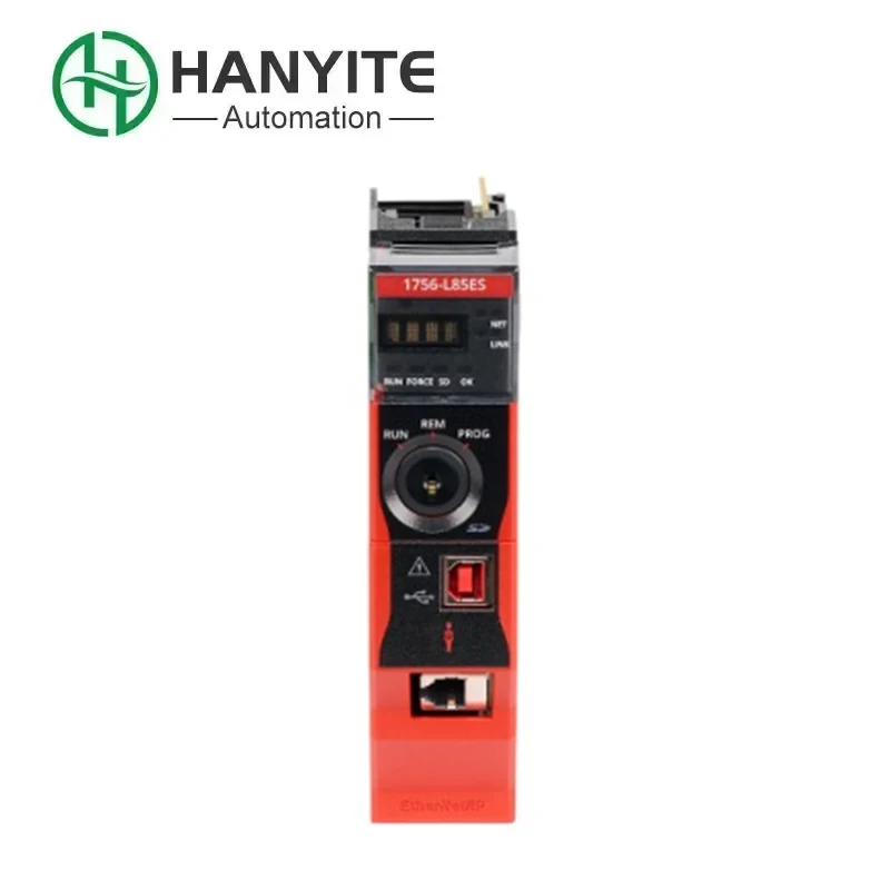 एलन ब्रैडली 1756-L85ES