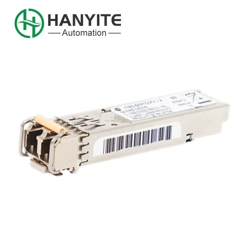 एलन ब्रैडली 1783-SFP100FX