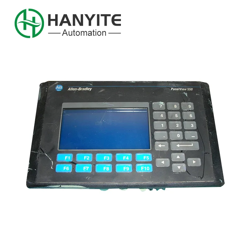 एलन ब्रैडली 2711-K3A5L1K