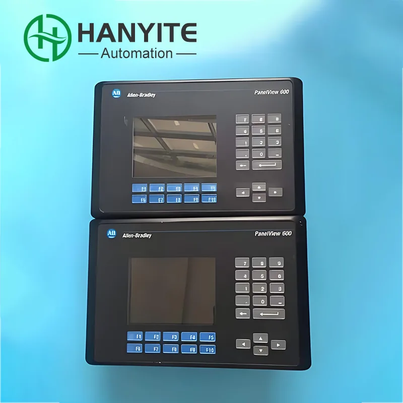 एलन ब्रैडली 2711-K6C1L1