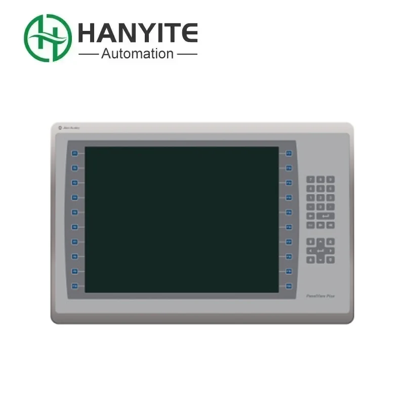 एलन ब्रैडली 2711P-B15C22D9P
