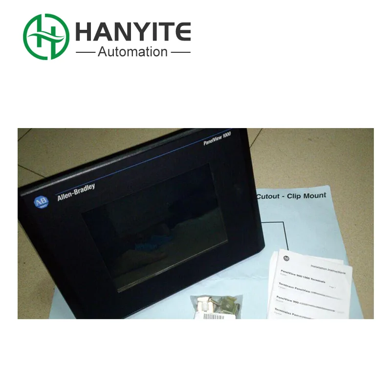 एलन ब्रैडली 2711p-St10b