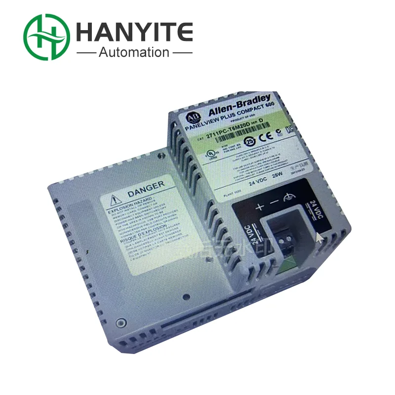 एलन ब्रैडली 2711pc-t6m20d