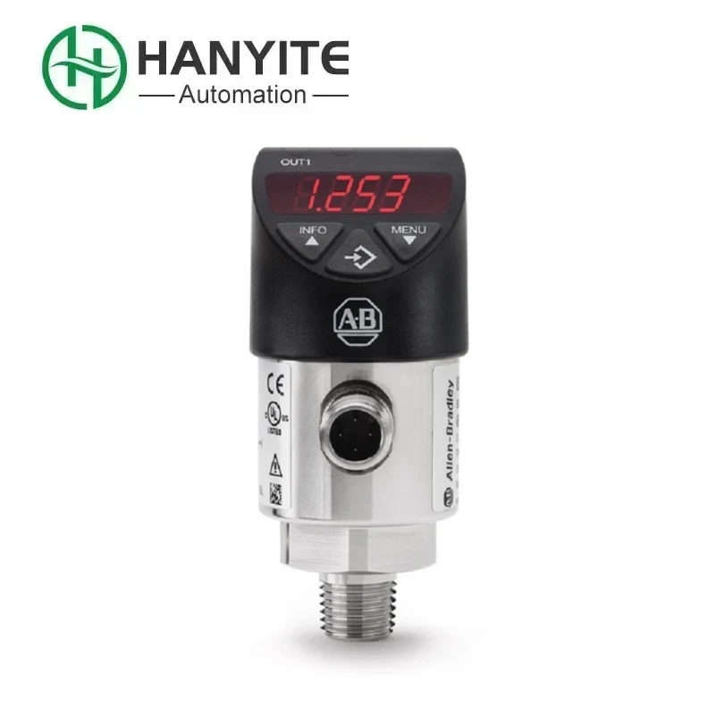 एलन-ब्रैडली 836ph-d1T2ga30Pa-D4